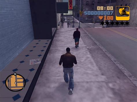 gta 3 installer download.